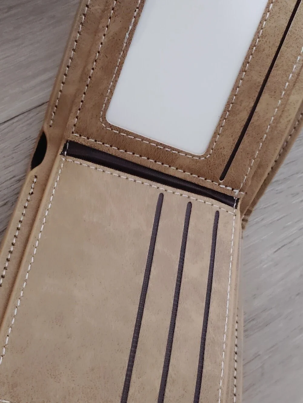 new studio Ghibli anime manga leather wallet